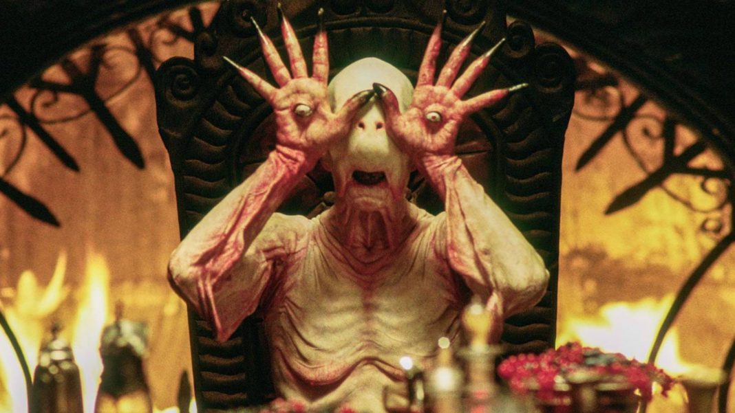 10 Heaviest Fantasy Movies, Ranked