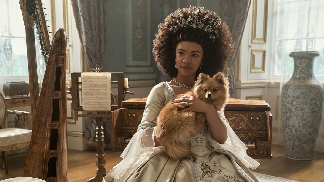 10 Shows To Watch if You Love ‘Bridgerton’