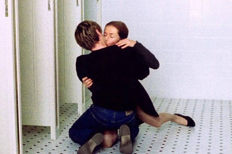 Obsessive, doomed and self-destructive: The most toxic on-screen romances