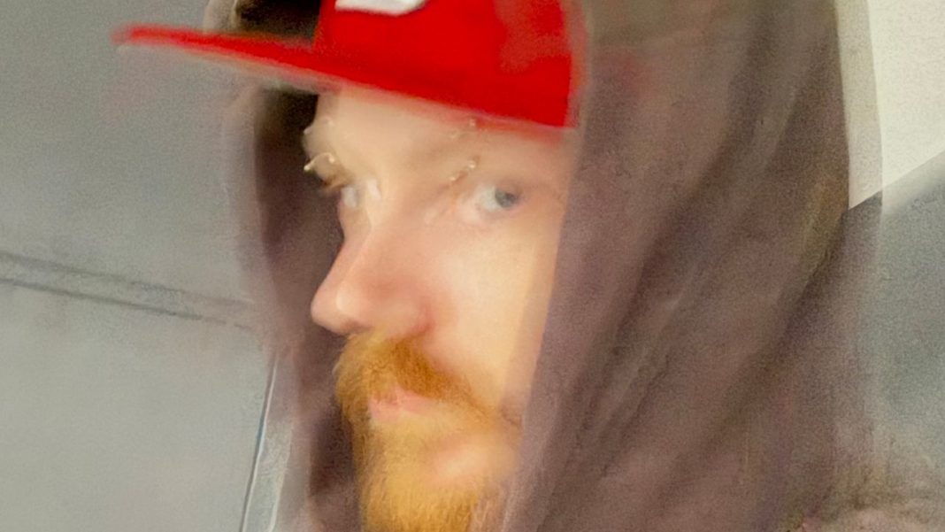 100 Gecs’ Dylan Brady Shares “Needle Guy” Video