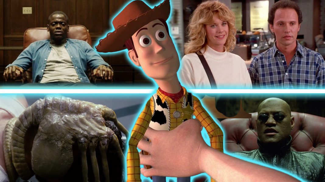 12 Movies That Reinvented Genres 12 Movies That Reinvented Genres