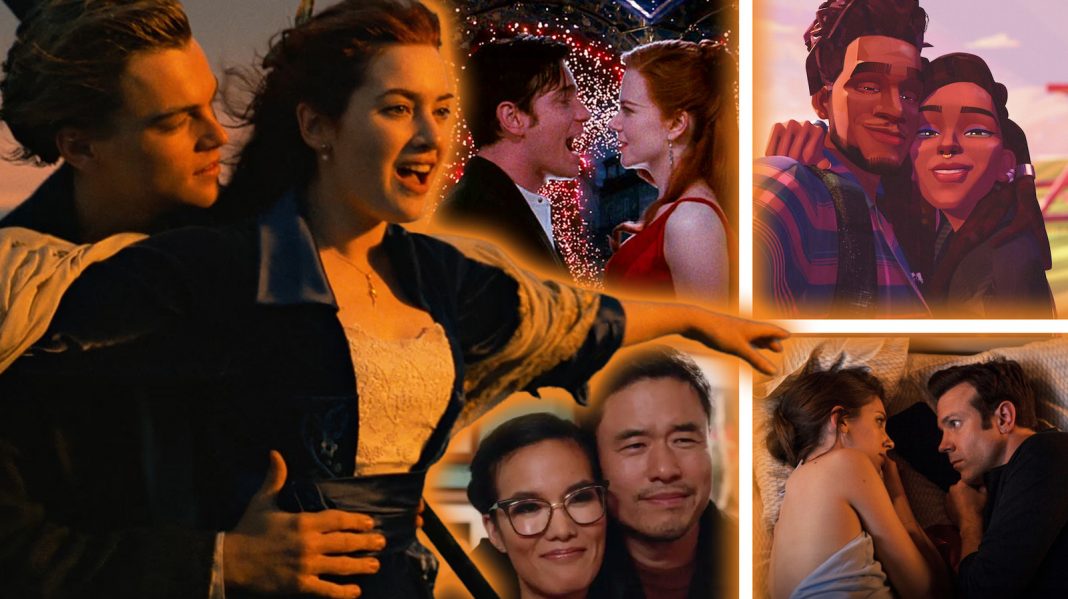 15 Best Romance Movies On Netflix, Ranked