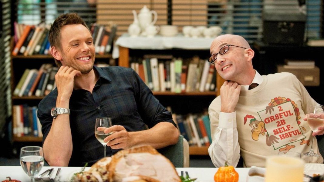 15 Best Shows About College, Ranked