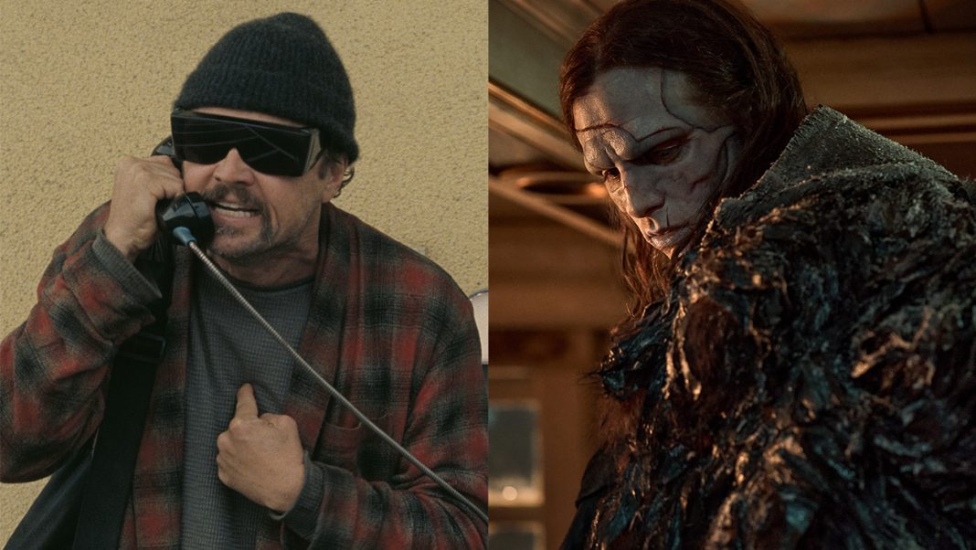 2026 Costume Designers Guild Awards Winners: One Battle, Frankenstein One Battle After Another and Frankenstein