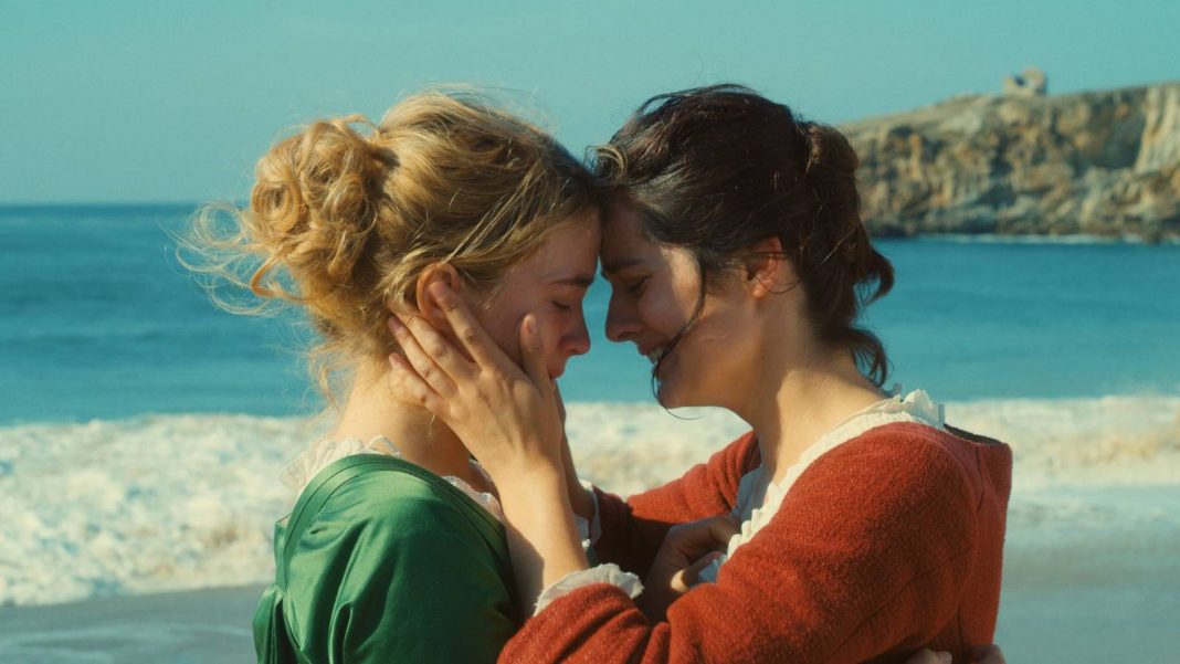 30 Steamy Movies to Get You in the Mood on Date Night (or Valentine’s)