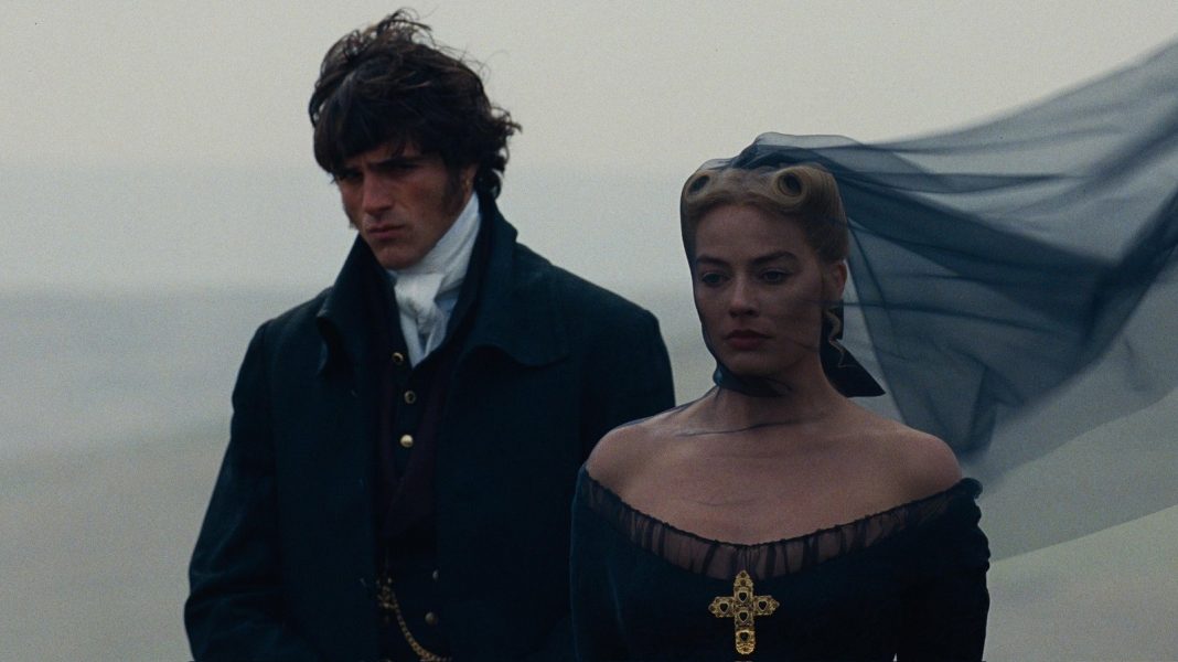 5 Reasons Why 2026's Wuthering Heights Ruled The Box Office