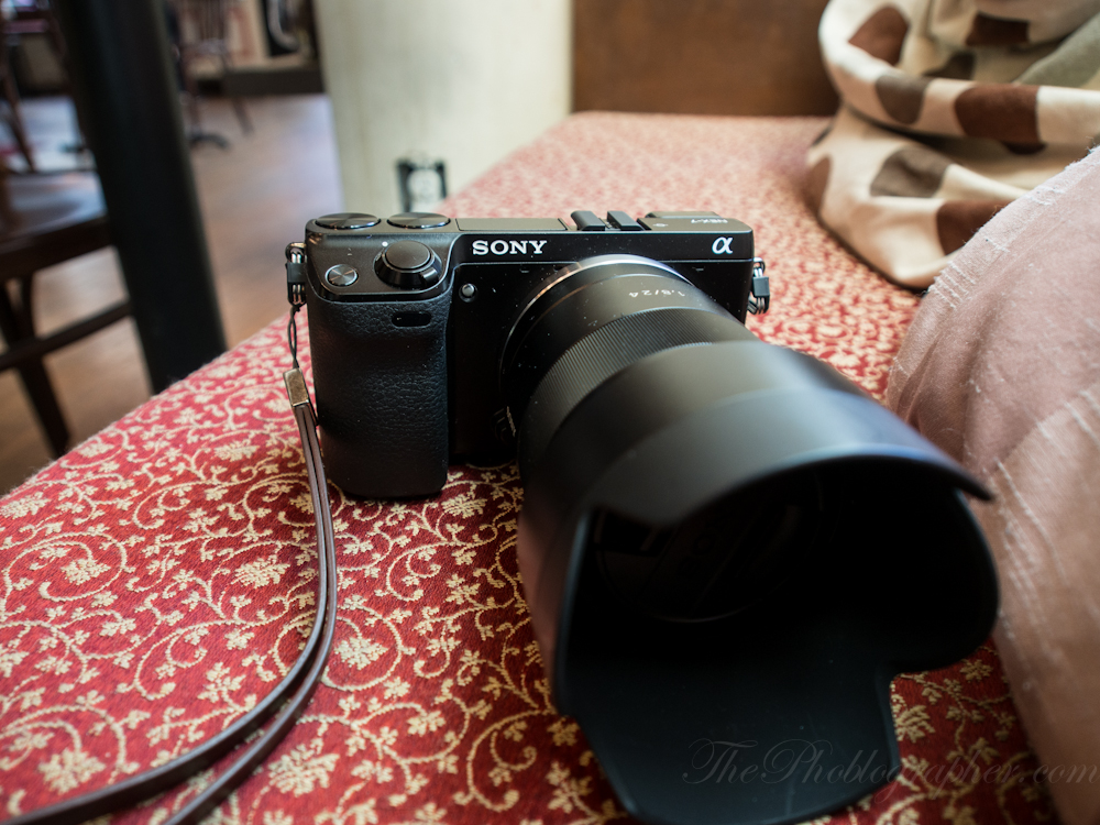 5 Significant Cameras From Sony That Changed Photography