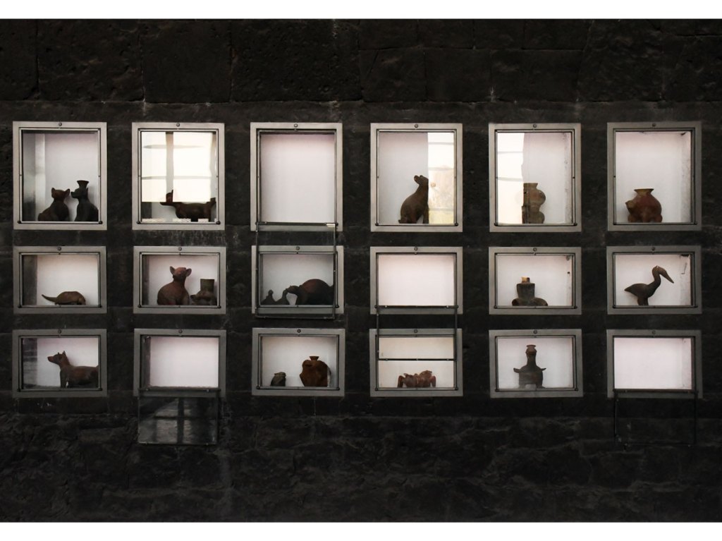 7 Shows to See During Mexico City Art Week 2026