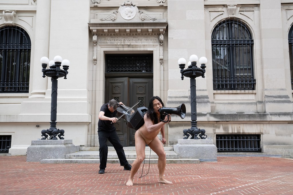 8 Artists Reflect on the American War in Vietnam, 50 Years On