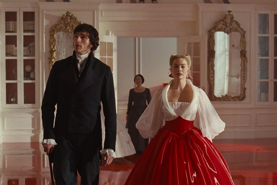 9 books to read if you loved Wuthering Heights (the novel, not the film)