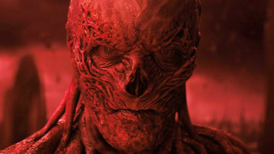 A Key Stranger Things Story Is Coming To Netflix