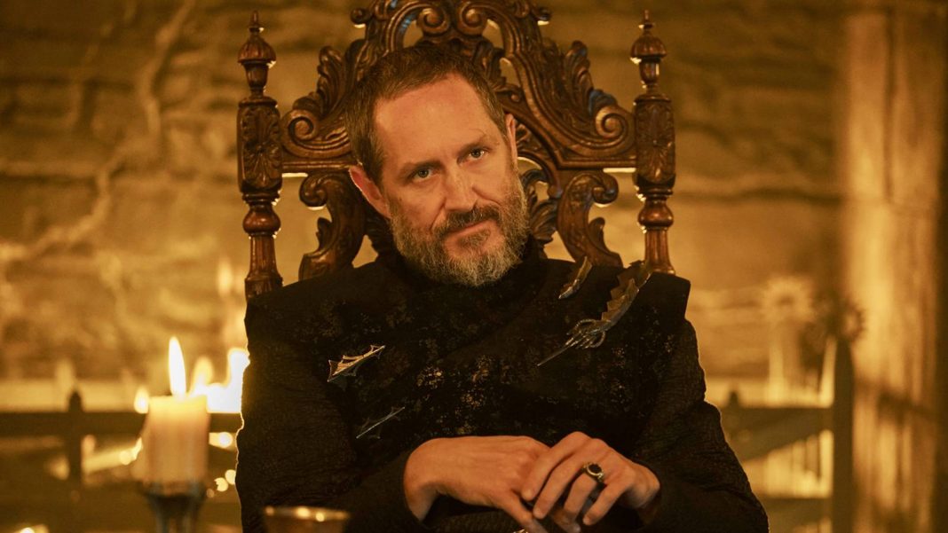 'A Knight of the Seven Kingdoms' Bertie Carvel Reveals Why We Never Saw Baelor's Trial of Seven Fight