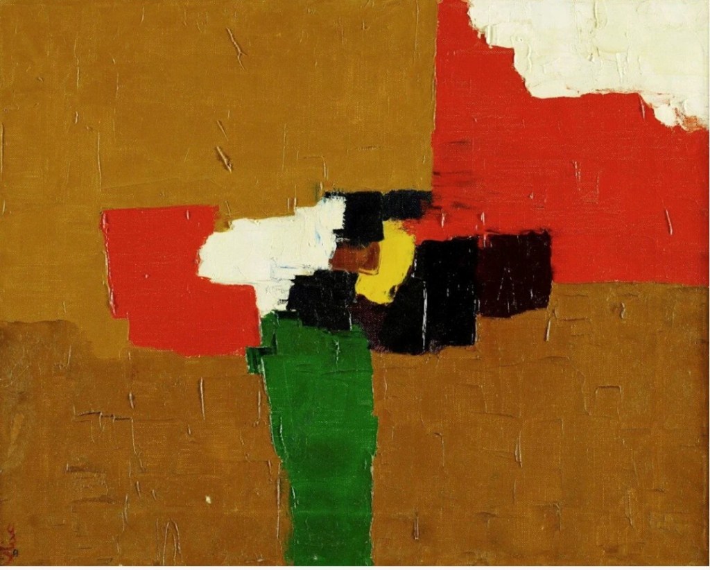 A Look at the Toledo Museum of Art's 2025 Acquisitions A Look at the Toledo Museum of Art's 2025 Acquisitions