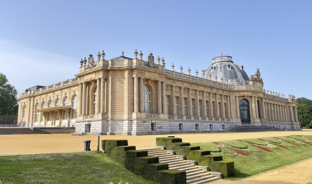 A Minerals Company Wants a Belgian Museum’s Records About the Congo