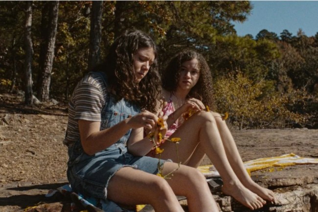 A Profoundly Tender Coming-of-Age Tale