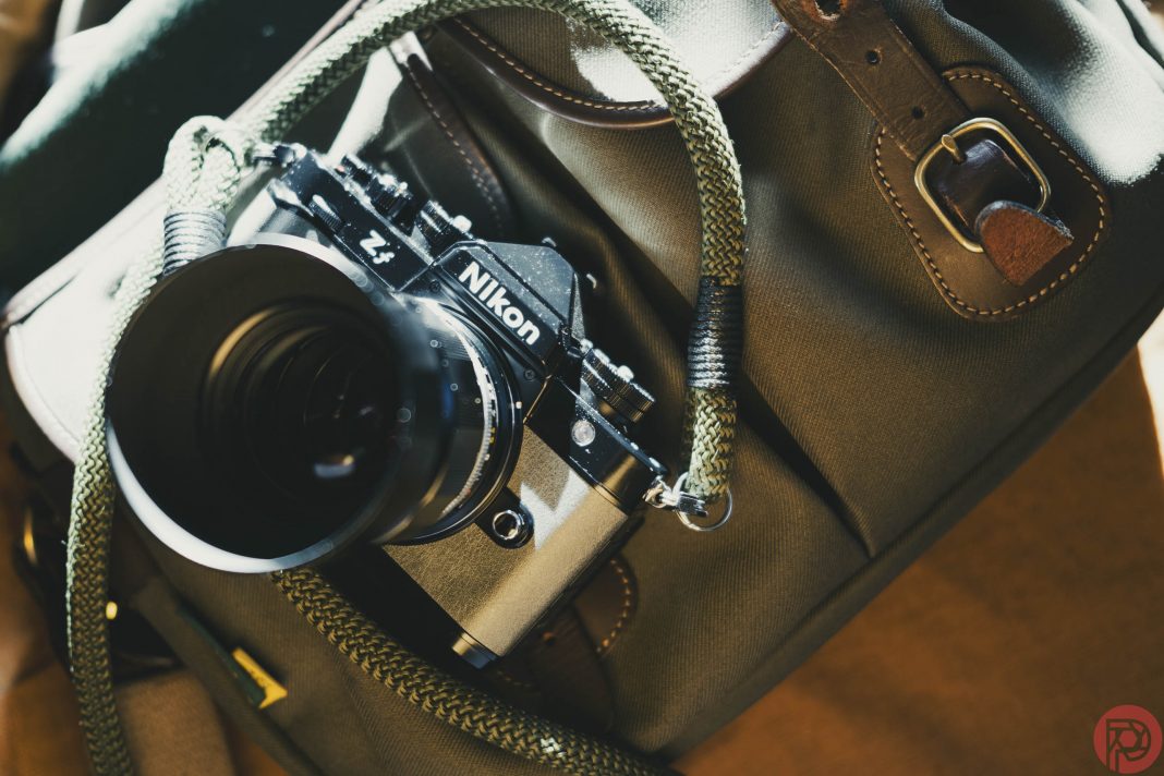 A Year with the Nikon Zf: Is There Buyer’s Regret?