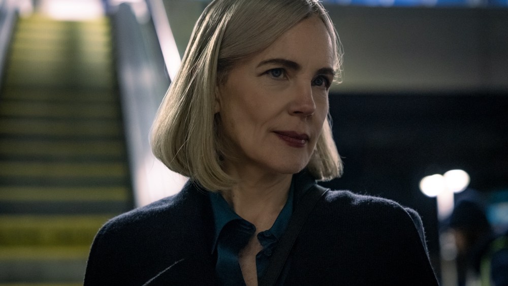 AMC Networks U.S. Ad Sales Drop 10% in Q4, Streaming AMC Networks U.S. Ad Sales Drop 10% in Q4, Streaming Subscribers Flat