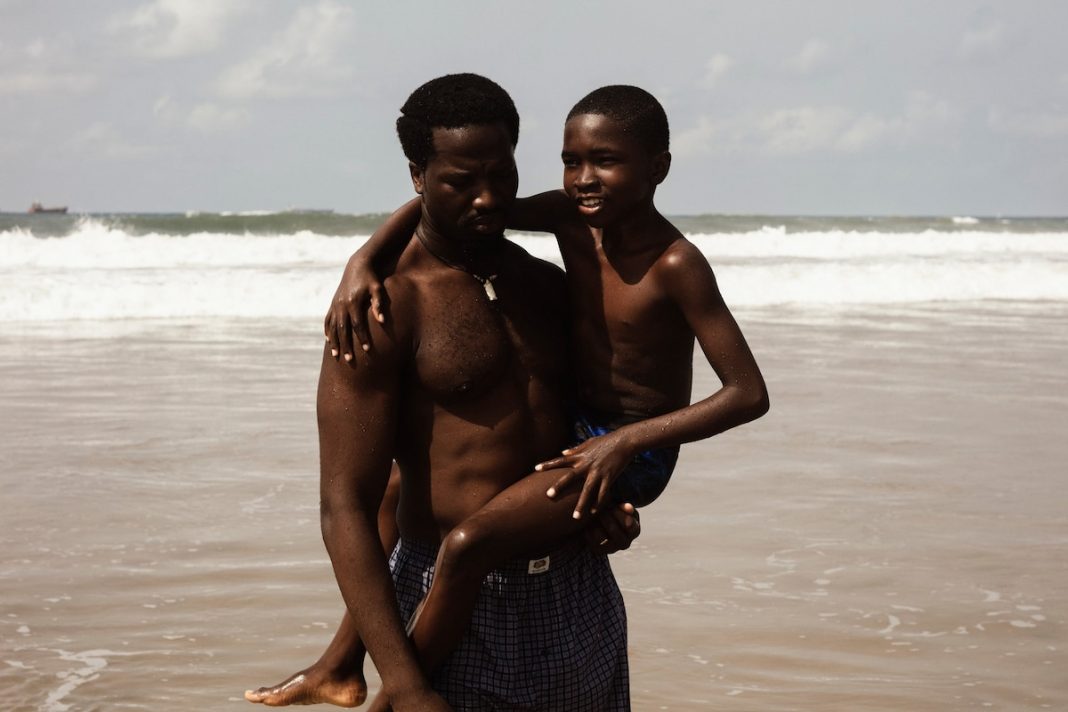 Akinola Davies Jr on his atmospheric debut, My Father’s Shadow