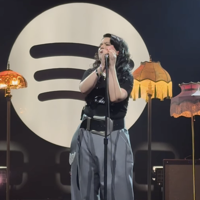 All Best New Artist Nominees Performed