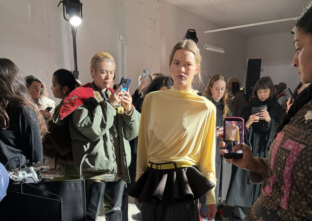 All the Happenings at Copenhagen Fashion Week All the Happenings at Copenhagen Fashion Week