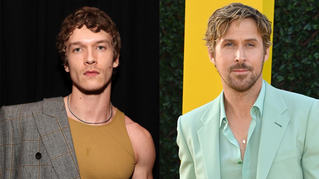 All the Hosts and Musical Guests