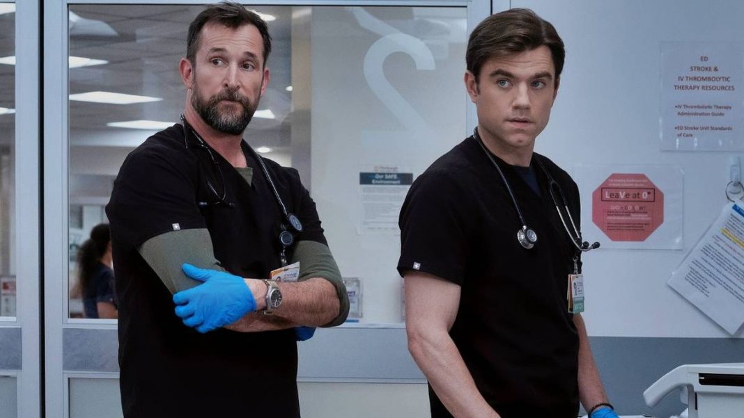 An Intense Final Scene Forces You To Check Back in Next Week