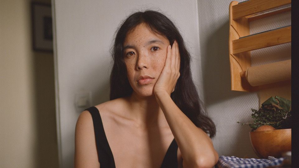 Ana Roxanne Announces First Album in Six Years Ana Roxanne Announces First Album in Six Years