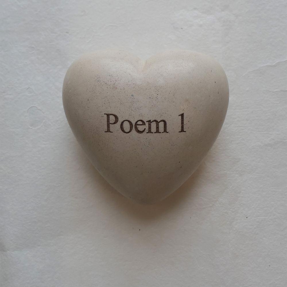 Ana Roxanne Announces New Album ‘Poem 1’: Hear “Keepsake”