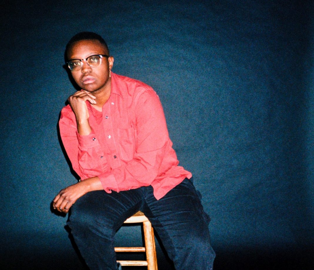 Anjimile Releases New Single “Waits For Me”: Listen