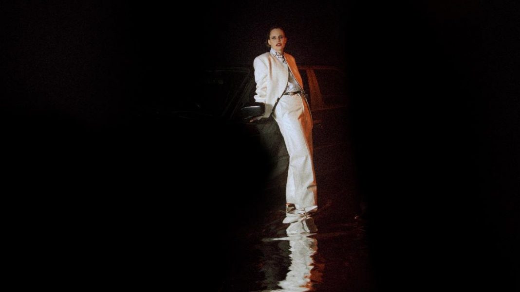 Anna Calvi Announces EP, Shares New Video with Iggy Pop