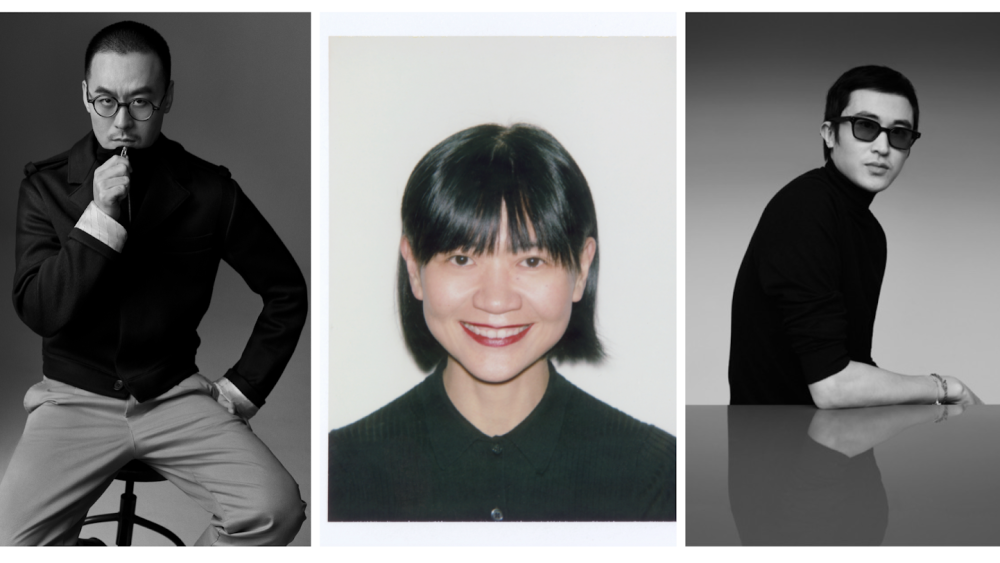 Another Magazine Launches First International Edition in China