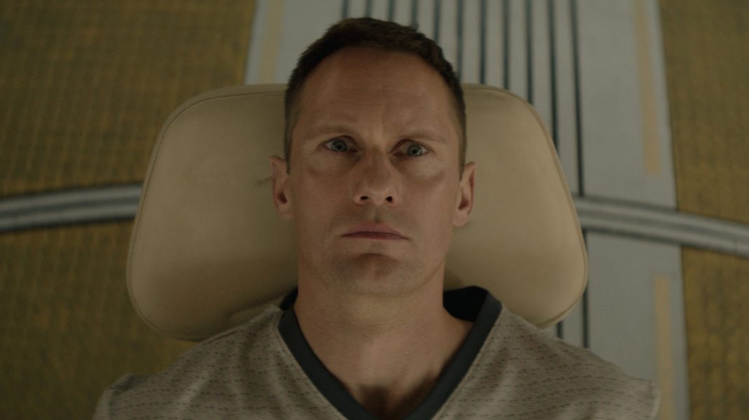 Apple TV’s Murderbot Episodes Are Short For A Perfectly Logical Reason