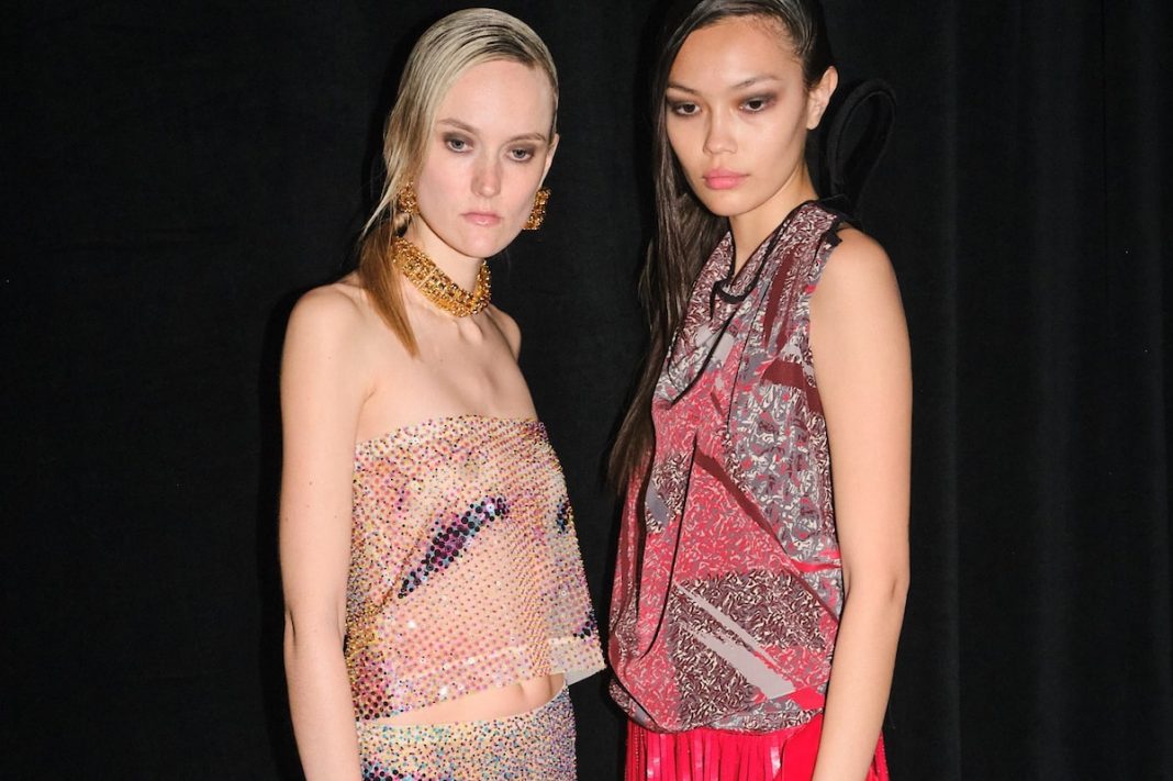 Area AW26 | Dazed Area AW26 | Dazed