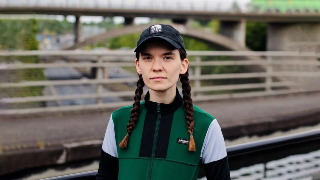 Artist Eimear Walshe to Face Trial for Protest Against US Military