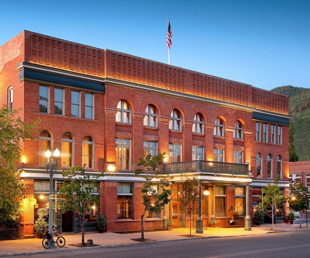 Aspen Art Fair Names Kelly Cornell Director for 2026 at Hotel Jerome