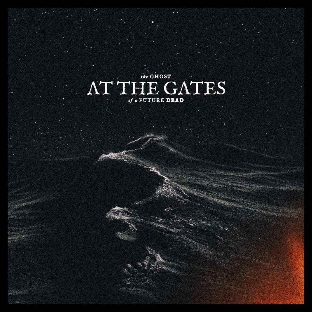 At The Gates Announce Final Album: Hear “The Fever Mask”