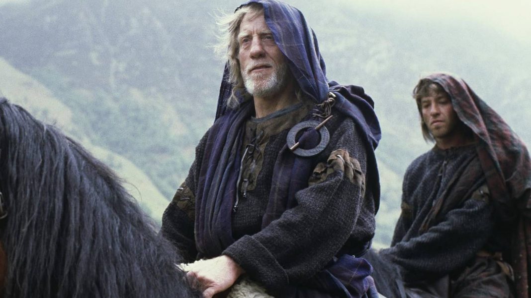 Audiences Have One Last Chance To Stream Mel Gibson’s War Epic