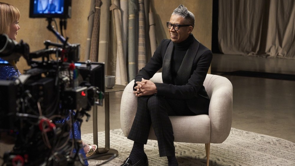 B Michael Named Adjunct Professor at FIT