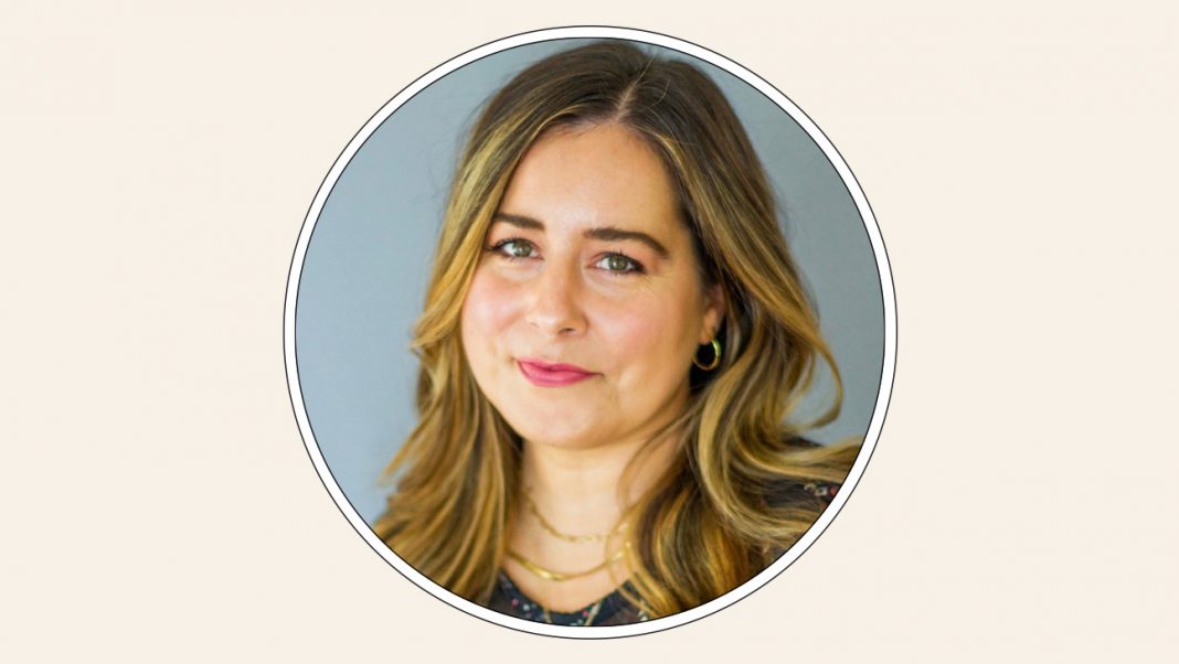 BBC Studios Promotes Unscripted Exec Eve Frederick Eve Frederick