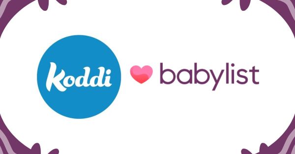 Babylist Taps Koddi to Power Its Ad Network