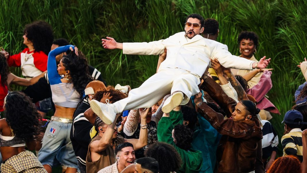Bad Bunny Super Bowl Performance: Why Was It Controversial?