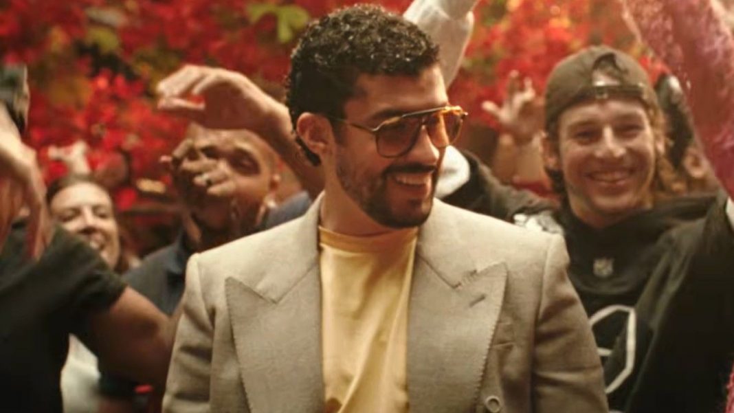 Bad Bunny’s Super Bowl Halftime Show Delivered In Ways I Didn’t Expect (And I Don’t Speak Spanish)