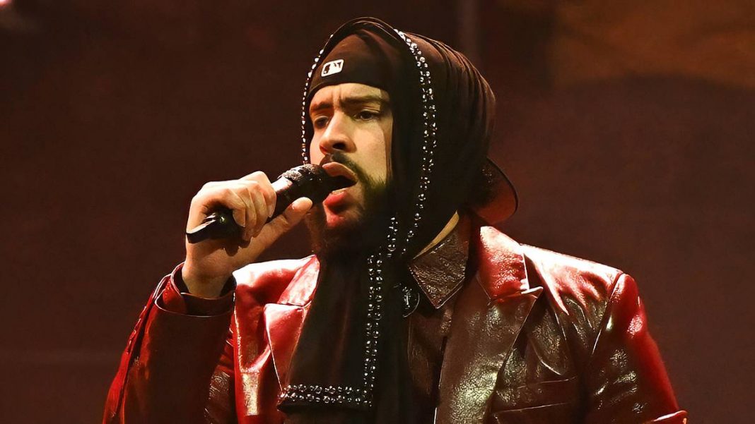 Bad Bunny’s Super Bowl Halftime Show Will Go Down in History, Here’s Why
