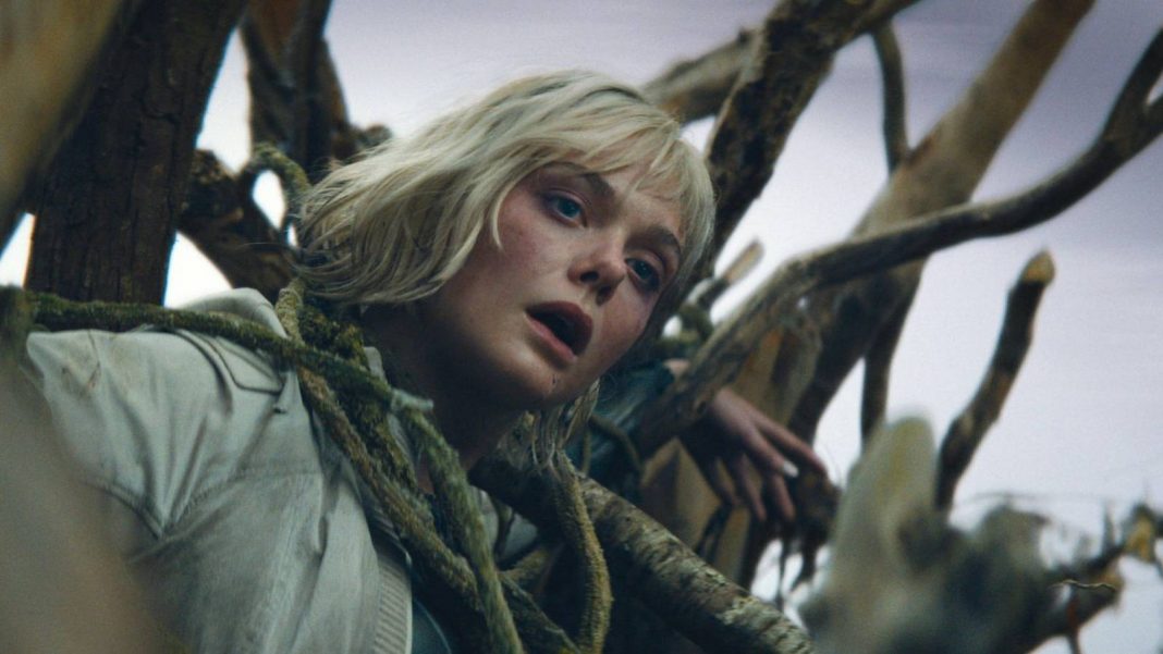 Badlands’ Proved Why He’s Already One of the Greatest Sci-Fi Filmmakers