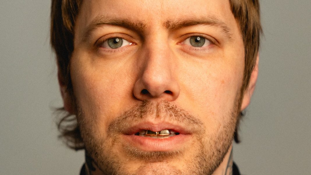 Baltimore Hardcore Band on Their New Album Baltimore Hardcore Band on Their New Album