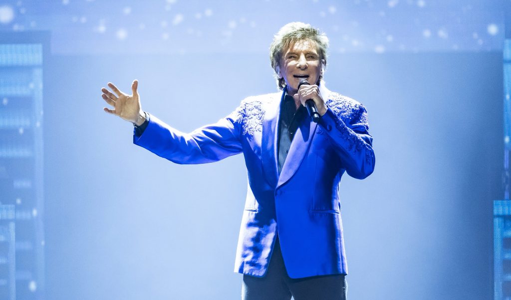 Barry Manilow Postpones More Arena Shows Amid Cancer Recovery Barry Manilow Postpones More Arena Shows Amid Cancer Recovery