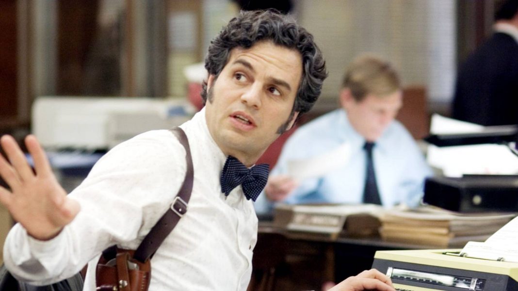 Before ‘Task,’ Mark Ruffalo Starred in a 90% RT Crime Thriller That Redefined the Genre