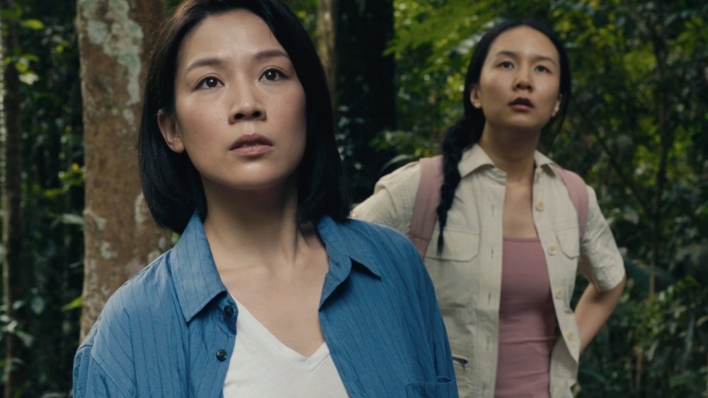 Berlin-Bound Chinese Feature 'Shanghai Daughter' Unveils First Trailer