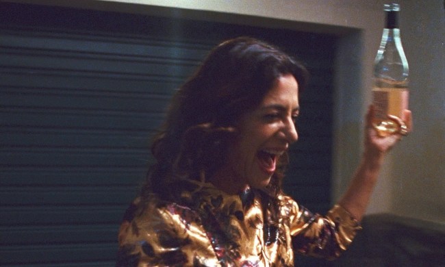 Berlin Drama from Gabe Klinger