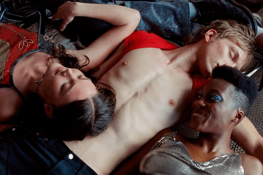 Berlin: Is the party finally over?